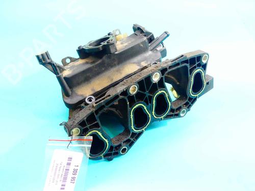 Intake manifold FIAT PANDA (169_) 1.1 (169.AXA1A) | BP37808069M70 - Image 2