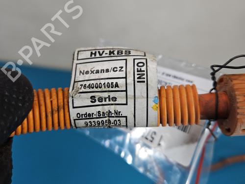 Wiring harness BMW i3 (I01) Range Extender | BP37844028E16 - Image 4