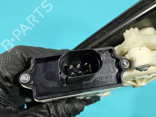 Rear right window mechanism BMW X3 (E83) xDrive 20 d | BP37832148C25  - Image 8