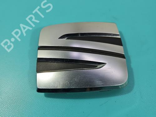 Grill SEAT ATECA (KH7, KHP) | BP37857917C40 - Image 2