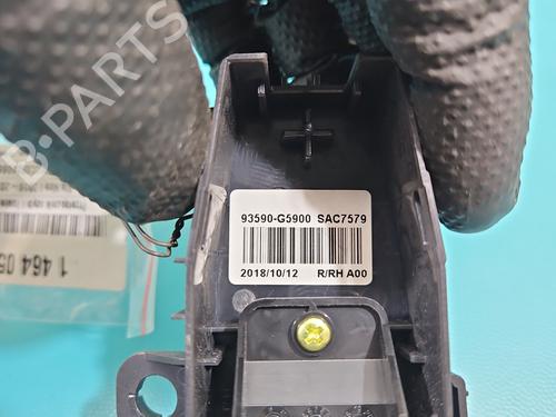 Switch KIA NIRO I (DE) | BP37817063I30 - Image 6