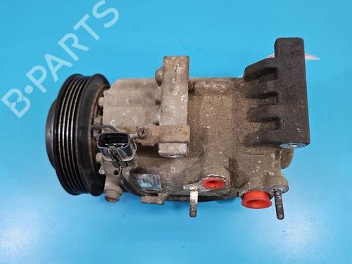 AC compressor HYUNDAI ix35 (LM, EL, ELH) 1.7 CRDi | BP40262702M34  - Image 6