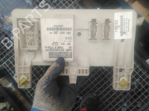 Fuse box FORD FOCUS C-MAX (DM2) | BP38441319E1 - Image 8