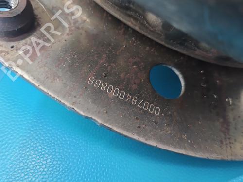 Andre BMW 5 Touring (G31) 520 d | BP37854426O1 - Image 3