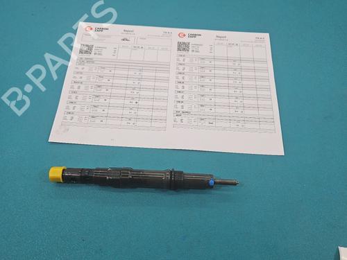 Used Injector Injector FORD MONDEO III (B5Y) 2.0 16V TDDi / TDCi (115 hp) 37821346 37821346