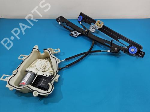 Used Front left window mechanism Front left window mechanism SEAT ALTEA XL (5P5, 5P8) 1.8 TFSI (160 hp) 37856873 37856873