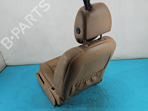 Left front seat PORSCHE CAYENNE (9PA) Turbo S 4.5 | BP38139903C15 - Image 8