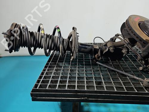 Used Left front shock absorber Left front shock absorber 38121541 38121541