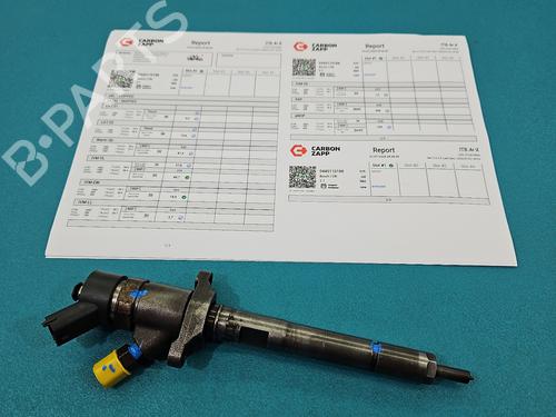 Used Injector Injector 38754435 38754435