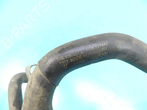 Pipe PORSCHE PANAMERA (970) | BP37881919M125 - Image 7