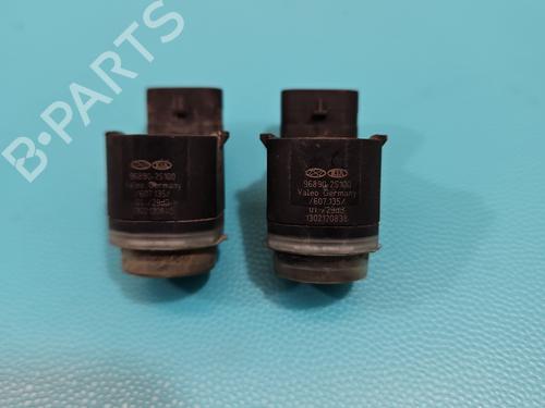 Electronic sensor HYUNDAI ix35 (LM, EL, ELH) 2.0 4WD | BP37814105M84 - Image 6