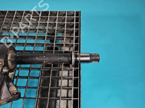 Right front driveshaft MITSUBISHI ECLIPSE CROSS (GK_, GL_) | BP37845224M39 - Image 8