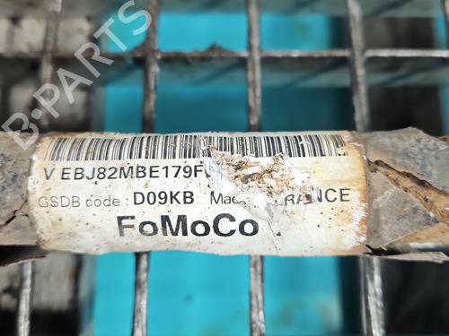 Right rear driveshaft FORD KUGA I | BP37813535M41 - Image 4