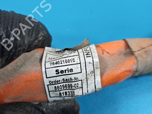 Wiring harness BMW i3 (I01) Range Extender | BP37844032E16 - Image 3