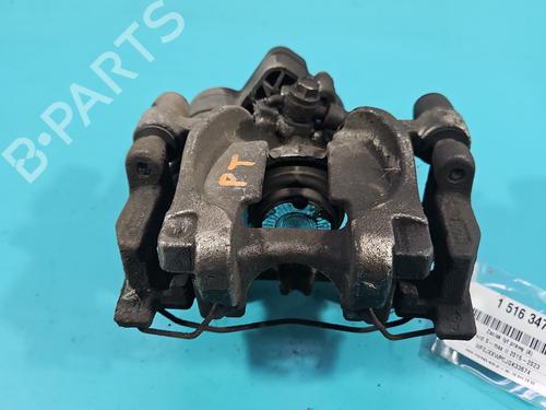 Right rear brake caliper FORD S-MAX (CJ, WA6) | BP37821383M106 - Image 2