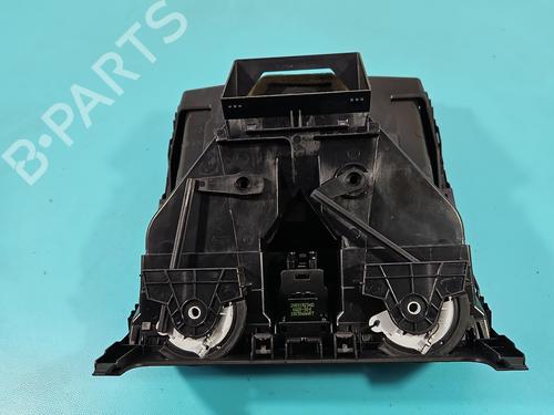 Air vent VW GOLF V (1K1) 2.0 GTI | BP37831183I21 - Image 5