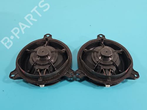 Speaker TOYOTA COROLLA Saloon (_E21_) 1.6 VVTi (ZRE210) | BP37813644E2 - Image 4