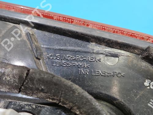 Other RENAULT KOLEOS I (HY_) 2.0 dCi 4x4 (HY0K) | BP37853802O1  - Image 5
