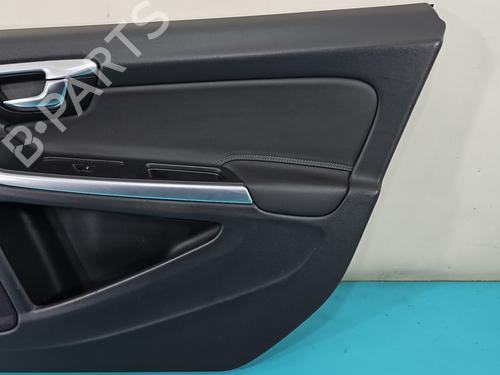 Front right panel VOLVO S60 II (134) D4 | BP38148444C59 - Image 2
