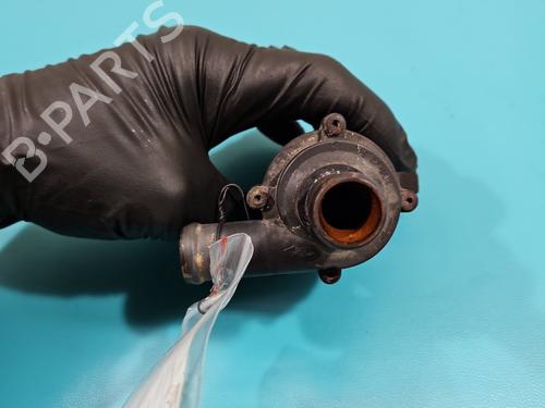 Auxiliary water pump VW PASSAT B7 Variant (365) 1.4 TSI EcoFuel | BP38119863M111 - Image 2