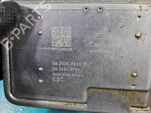 ABS pump MITSUBISHI ECLIPSE CROSS (GK_, GL_)  | BP37844444M43  - Image 9