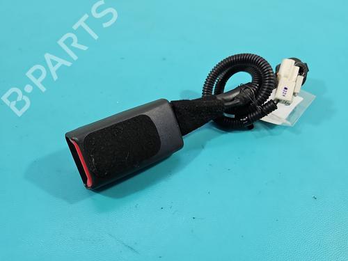 Used Front left seatbelt Front left seatbelt 38146356 38146356