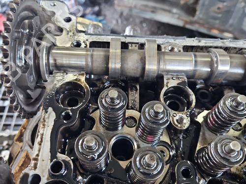 Cylinder head PEUGEOT BOXER Van 2.2 HDi 120 | BP39549461M5 - Image 6