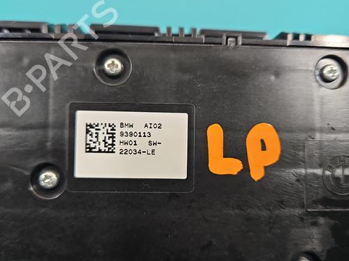 Switch BMW X3 (G01, F97, G08) iX3 | BP37821510I30 - Image 4