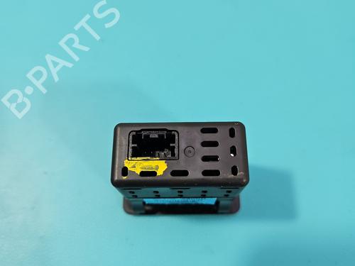 Electronic module PEUGEOT 508 II (FB_, FH_, F3_) 1.6 PureTech 225 (F35GGR) | BP37831592M83 - Image 4
