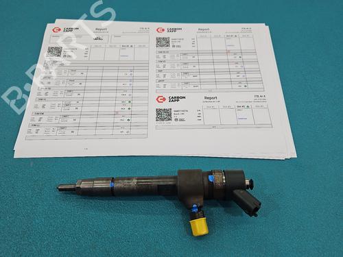 Used Injector Injector 37855457 37855457