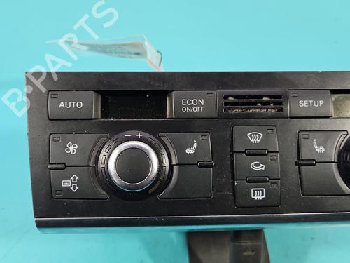 Climate control AUDI A6 C6 (4F2) | BP37829325I5 - Image 4