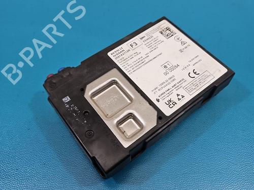 Used Electronic module Electronic module DACIA SANDERO III [2021-2026] 40461123 40461123