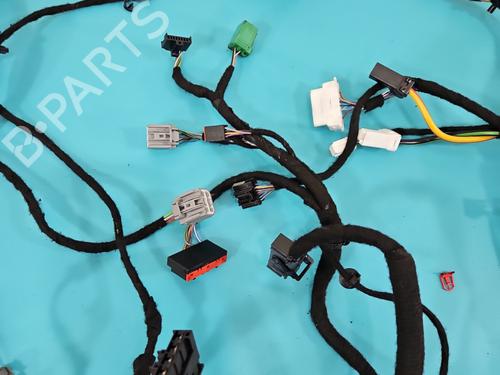 Wiring harness FORD TRANSIT COURIER B460 Box Body/MPV | BP38127313E16 - Image 11
