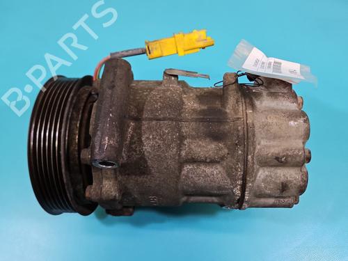 AC compressor CITROËN C4 I (LC_) 1.6 16V | BP40152294M34 - Image 10