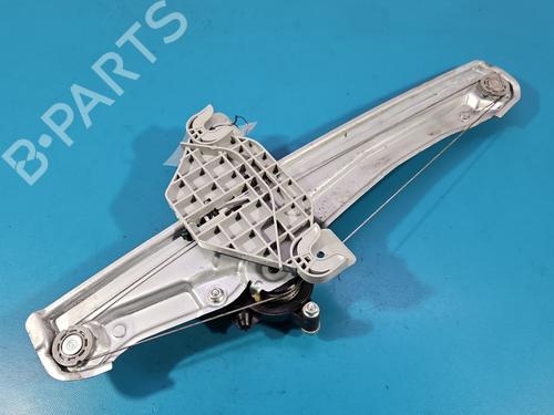 Used Rear left window mechanism Rear left window mechanism HYUNDAI TUCSON (NX4E, NX4A) [2020-2026] 40186324 40186324