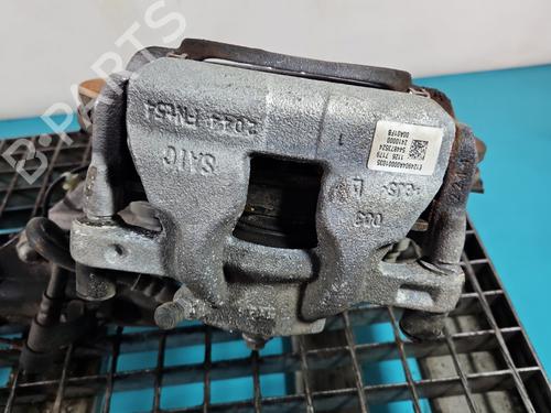 Used Left front brake caliper Left front brake caliper 37842934 37842934