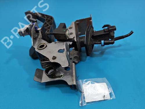 Pedal MAZDA CX-3 (DK) 1.5 SKYACTIV-D AWD (DK4WS, DK5AW) | BP39171055I4 - Image 17