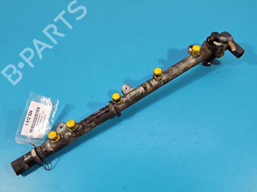 Used Injection rail Injection rail MERCEDES-BENZ A-CLASS (W168) A 170 CDI (168.009, 168.109) (95 hp) 40062706 40062706