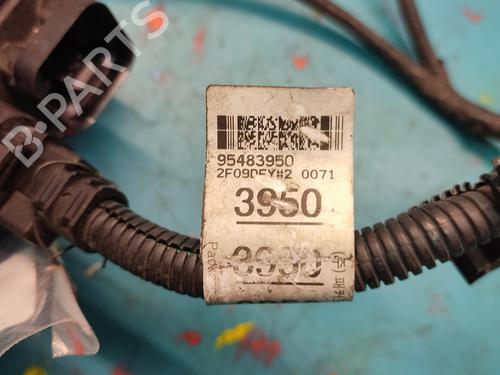 Other CHEVROLET CAPTIVA (C100, C140) 2.2 D 4WD | BP37895346O1 - Image 3