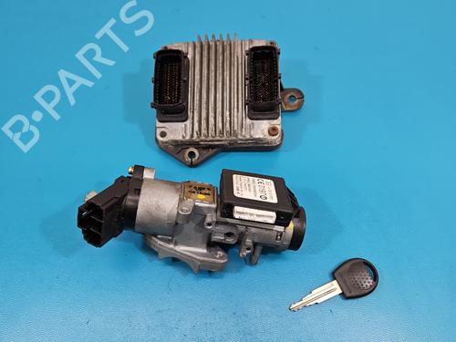 Used Engine control unit (ECU) Engine control unit (ECU) 37842300 37842300