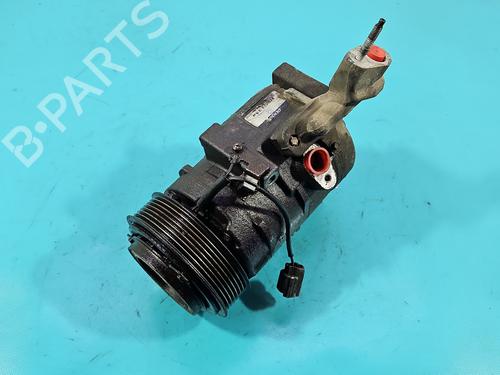 Used AC compressor AC compressor 37857593 37857593