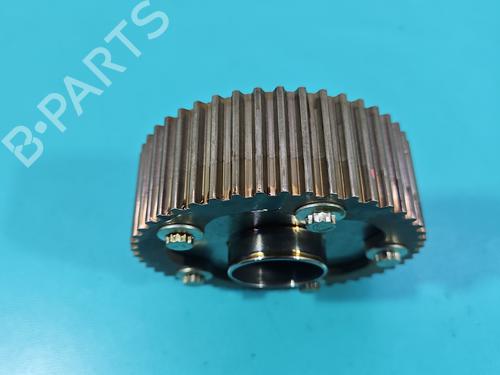 Pulley SKODA SCALA (NW1) 1.5 TSI | BP37834454M122 - Image 4