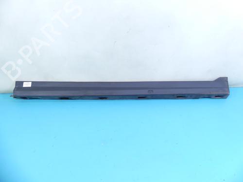 Used Left sideskirt Left sideskirt 37883497 37883497