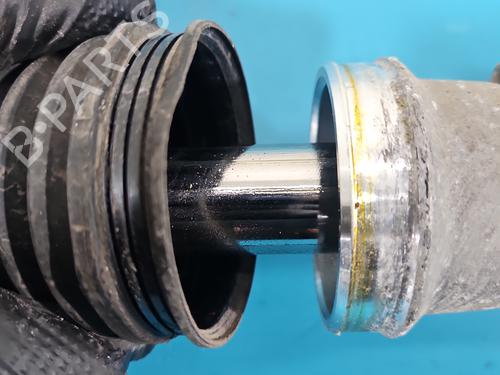 Steering rack RENAULT CLIO V (B7_) 1.0 TCe 90 (B7MT) | BP37839914M22 - Image 27
