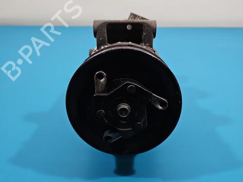AC compressor SKODA OCTAVIA III Combi (5E5, 5E6) 1.6 TDI | BP37822536M34 - Image 2