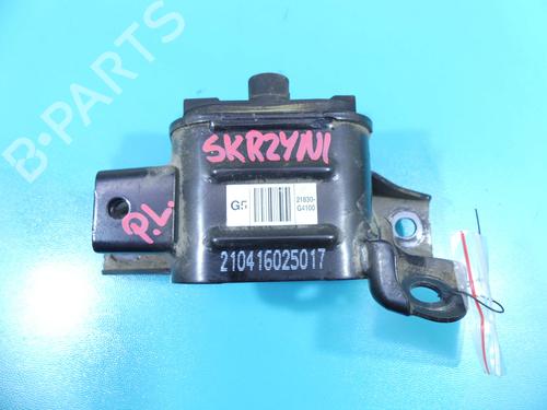 Gearbox mount HYUNDAI i30 (PDE, PD, PDEN) 1.5 | BP38115689M88 - Image 2