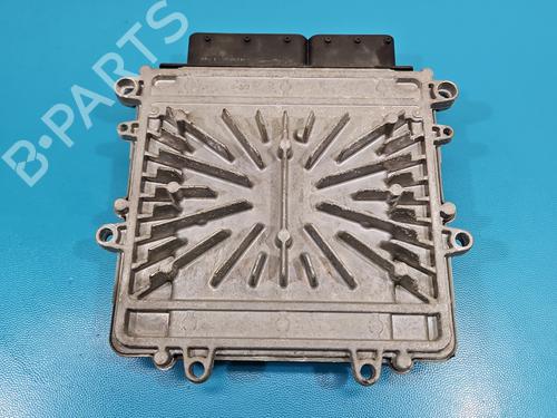 Engine control unit (ECU) VOLVO XC60 I SUV (156) D3 / D4 | BP37852576M57 - Image 5