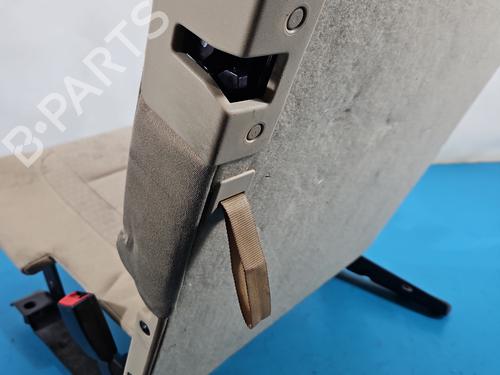 Rear seat (3rd row) VW TOURAN (1T3) 2.0 TDI | BP37843969I24 - Image 6