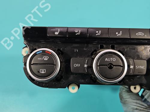 Climate control VW TOURAN (1T3) 1.4 TSI | BP38123105I5 - Image 4