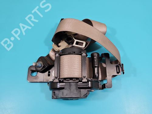Front left seatbelt LANCIA THEMA (LX_) 3.0 D (48, LX) | BP38133411I26 - Image 6
